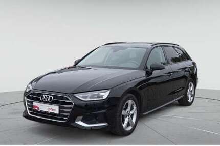 Audi A4 63.898 km 23.880 &euro; Darmstadt 64295