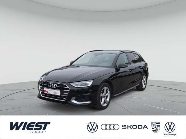 Audi A4 63.898 km 23.880 &euro; Darmstadt 64295