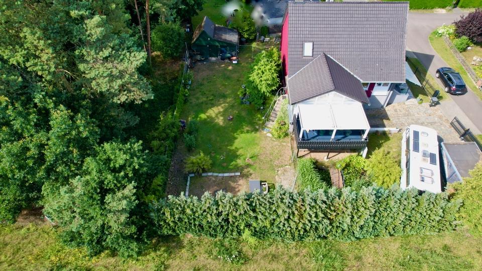 Einfamilienhaus Eberswalde Brandenburgisches Viertel - 3 Zimmer, 130 m&sup2;, 590.000&euro; | Angebot:26934839