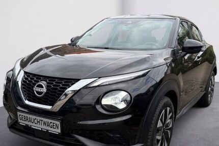 Nissan Juke 41.000 km 18.950 € Clenze 29459