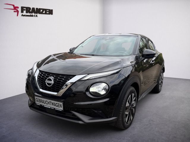 Nissan Juke 41.000 km 18.950 € Clenze 29459