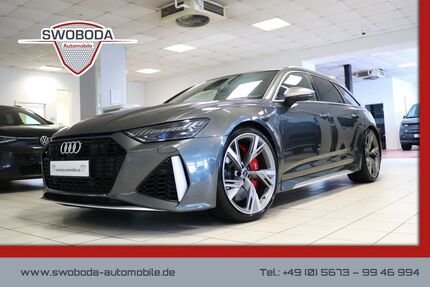 Audi RS6 54.227 km 94.950 &euro; Espenau bei Kassel 34314