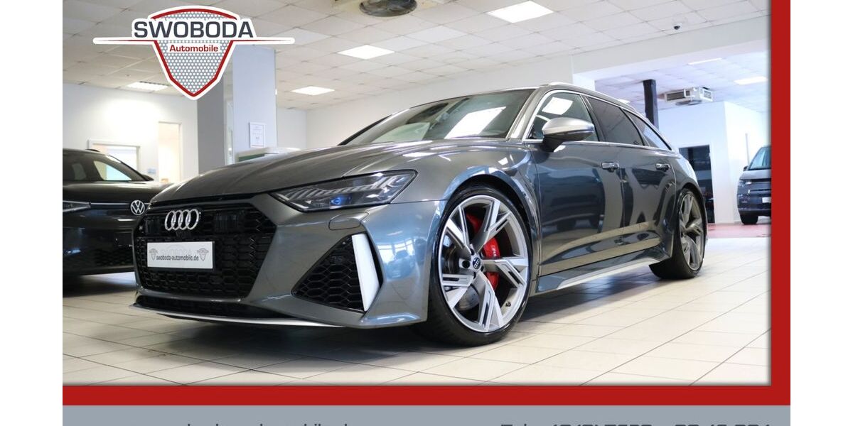 Audi RS6 54.227 km 94.950 &euro; Espenau bei Kassel 34314