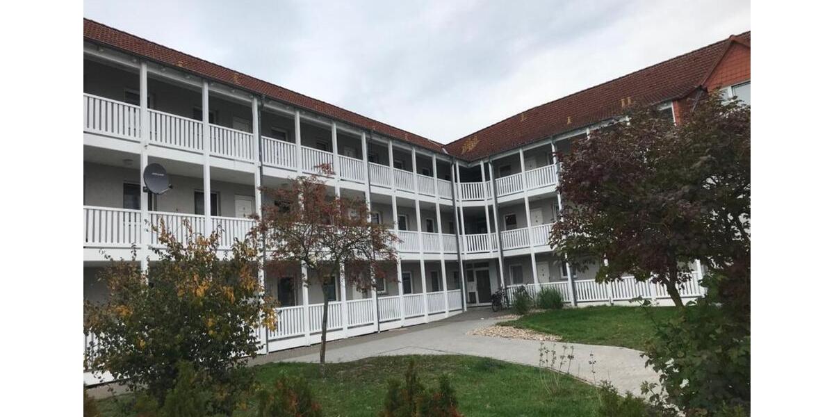 Etagenwohnung Klötze - 2 Zimmer, 62 m&sup2;, 425&euro; | Angebot:25405664