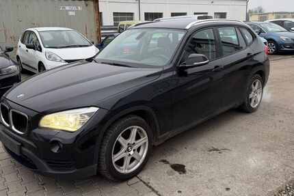 BMW X1 510.891 km 4.250 &euro; Maxhütte -Haidhof 93142