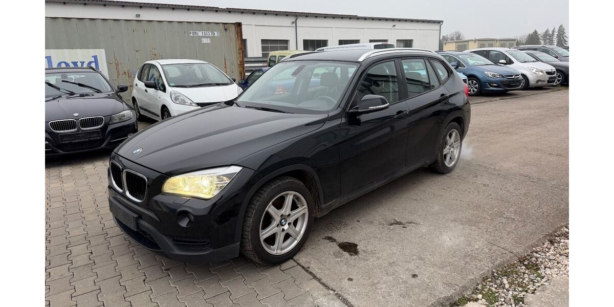 BMW X1 510.891 km 4.250 &euro; Maxhütte -Haidhof 93142