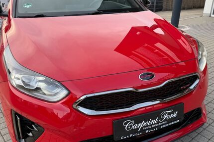 Kia pro ceed / ProCeed 63.413 km 20.990 &euro; Forst 76694