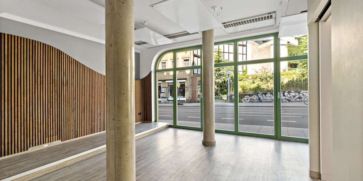 Gewerbeobjekt Halle Altstadt - 650&euro; | Angebot:27072570