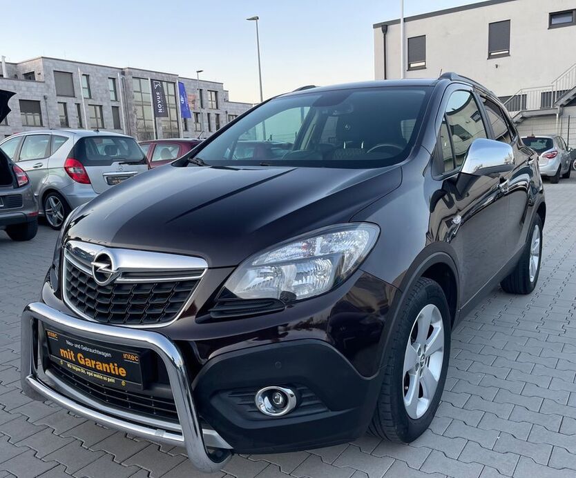 Mokka