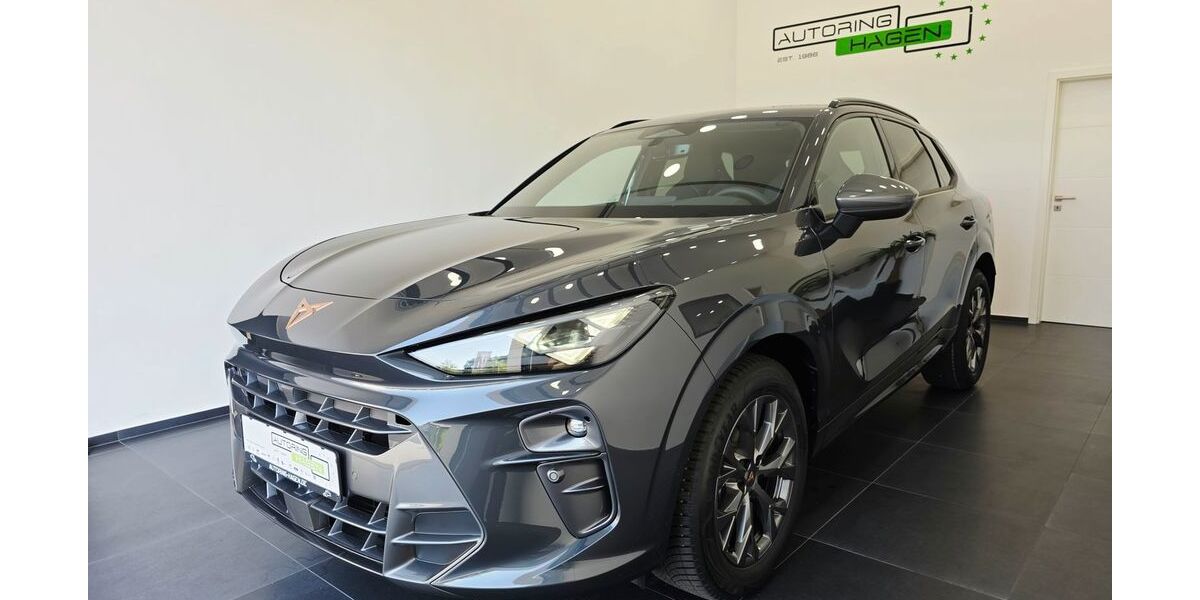 Cupra Terramar 1.050 km 34.985 &euro; Hagen 58089