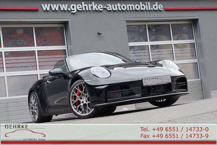 Porsche 992 3.800 km 174.850 &euro; Prüm 54595