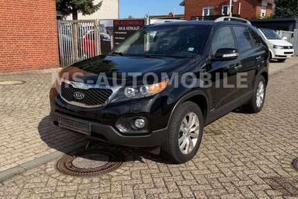 Kia Sorento 201.000 km 4.750 &euro; Nordhorn 48529