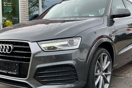 Audi Q3 96.371 km 16.500 &euro; Oldenburg 26125
