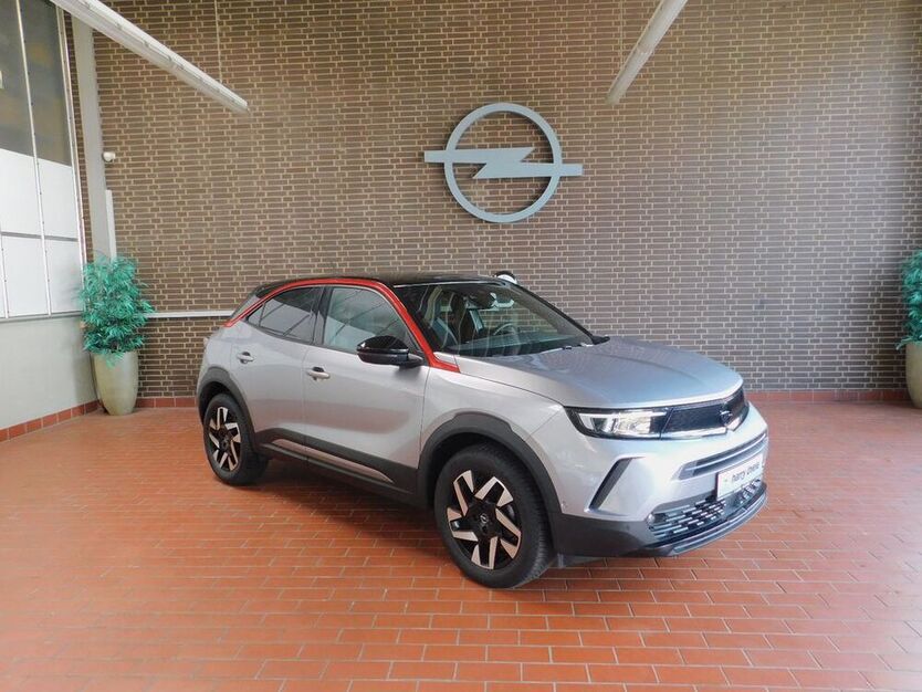 Mokka