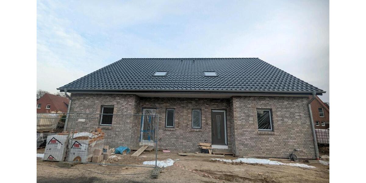 Doppelhaushälfte Ibbenbüren Bockraden - 4 Zimmer, 122 m&sup2;, 1.150&euro; | Angebot:25302189