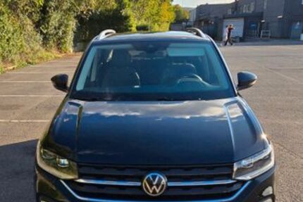 VW T-Cross 26.000 km 22.300 &euro; Detmold 32756