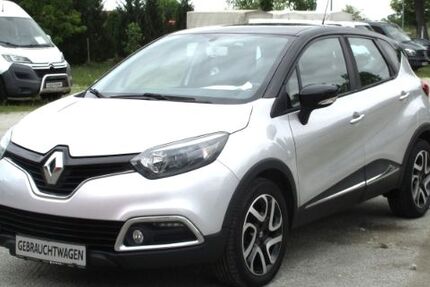 Renault Captur 196.529 km 6.789 &euro; Fürstenwalde 15517