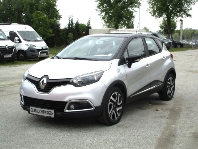 Renault Captur 196.529 km 6.789 &euro; Fürstenwalde 15517