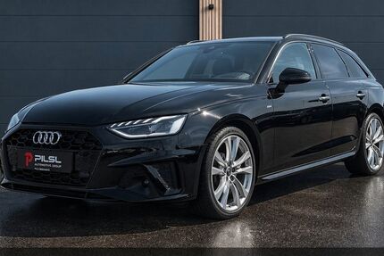 Audi A4 95.700 km 31.990 &euro; Wegscheid 94110