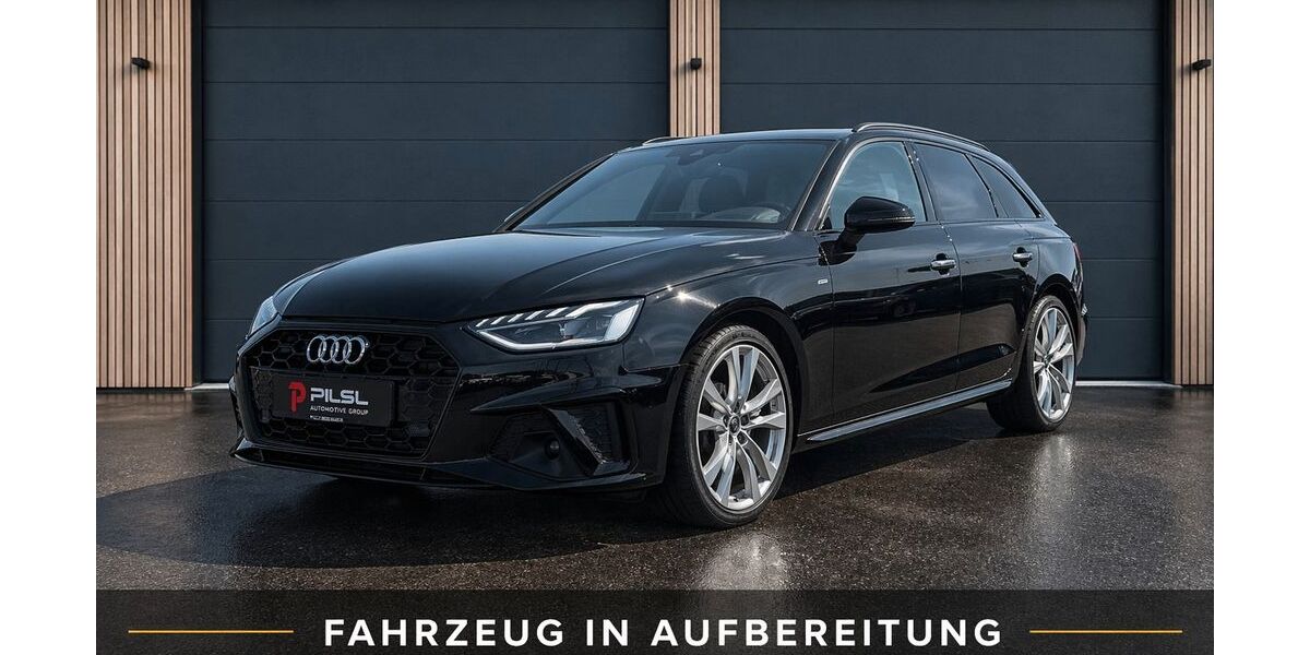 Audi A4 95.700 km 31.990 &euro; Wegscheid 94110