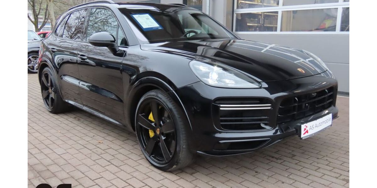Porsche Cayenne 127.000 km 79.990 &euro; Stuttgart 70329