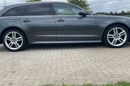 Audi A6 164.210 km 16.900 € Fröndenberg 58730
