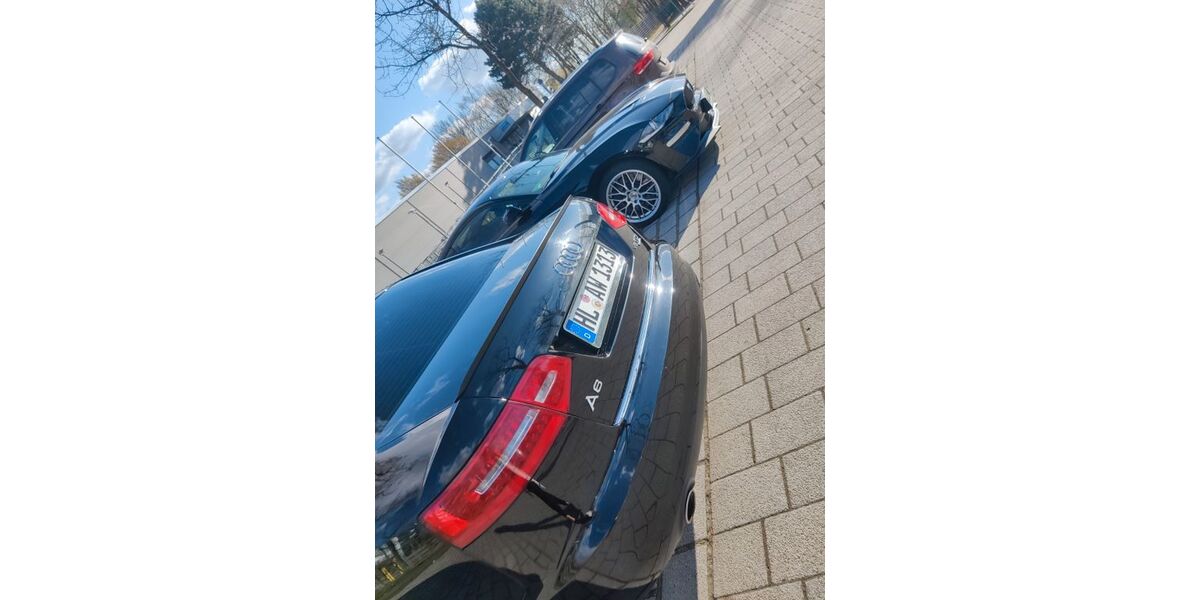 Audi A6 131.000 km 8.250 &euro; Schenefeld 22869