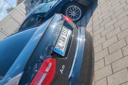 Audi A6 141.000 km 8.250 &euro; Schenefeld 22869