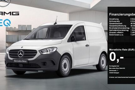 Mercedes-Benz Citan 26.681 km 16.898 &euro; Lüdenscheid 58507