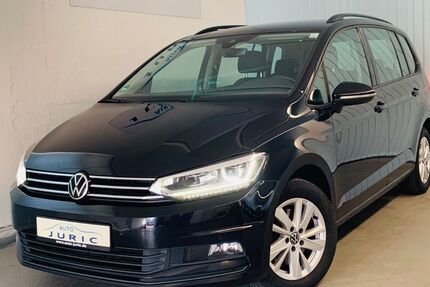 VW Touran 157.931 km 15.900 &euro; Geretsried bei München 82538