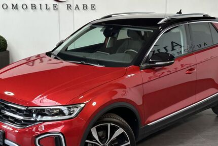 VW T-Roc 22.450 km 26.449 &euro; Wardenburg 26203