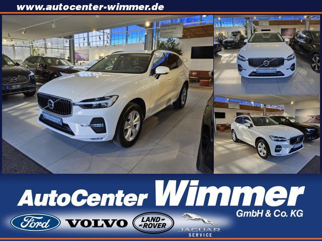 Volvo XC60 26.343 km 39.900 &euro; Passau 94036