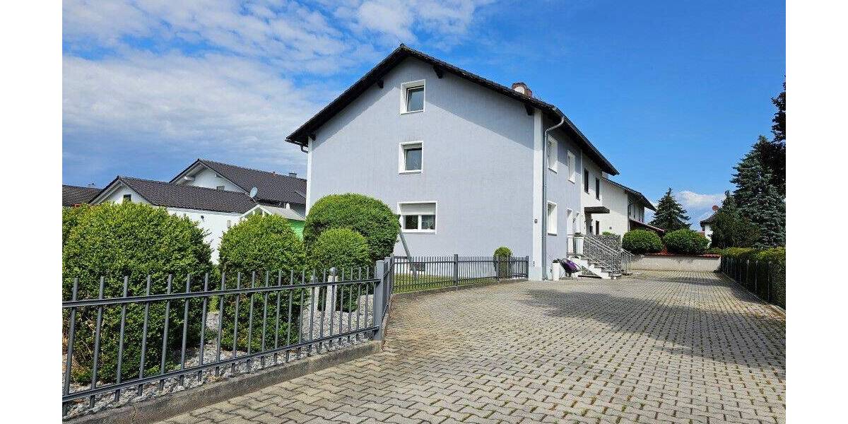 Doppelhaushälfte Osterhofen - 6 Zimmer, 138 m&sup2;, 389.000&euro; | Angebot:26449856