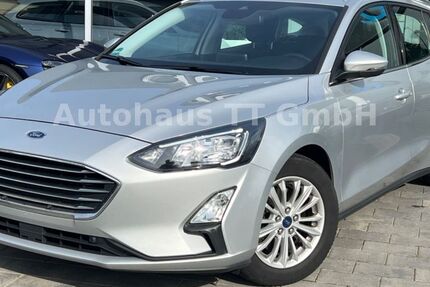 Ford Focus 97.490 km 14.850 € Bergheim bei Köln 50126