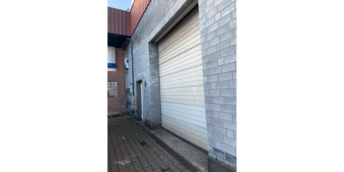 Gewerbeobjekt Rheinberg - 2.195&euro; | Angebot:24853789