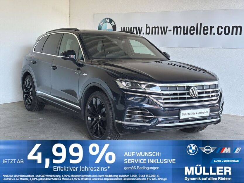 Touareg