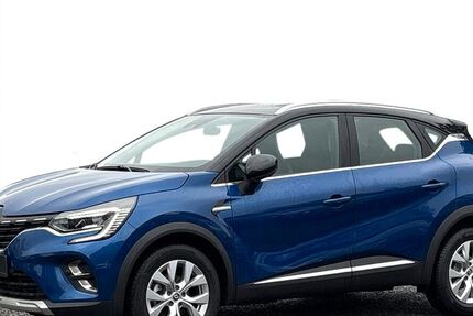 Renault Captur 7.718 km 18.900 &euro; Solingen/NRW 42655