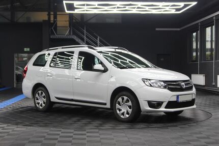 Dacia Logan 136.000 km 4.800 &euro; Hemer 58675