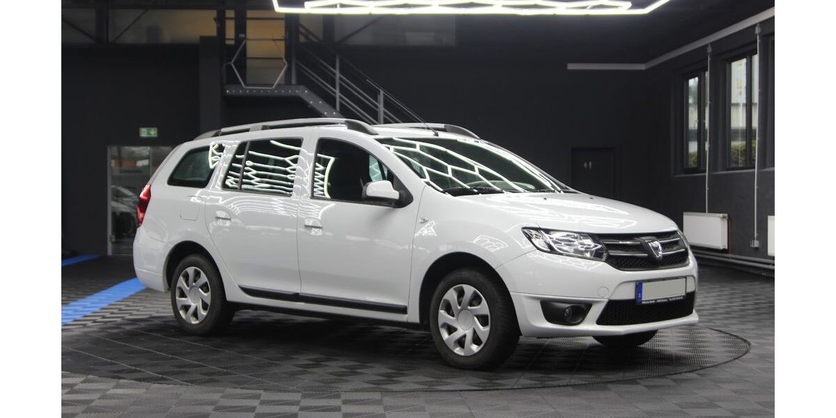 Dacia Logan 136.000 km 4.800 &euro; Hemer 58675