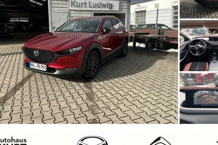 Mazda CX-30 2.621 km 29.490 &euro; Halle 06126