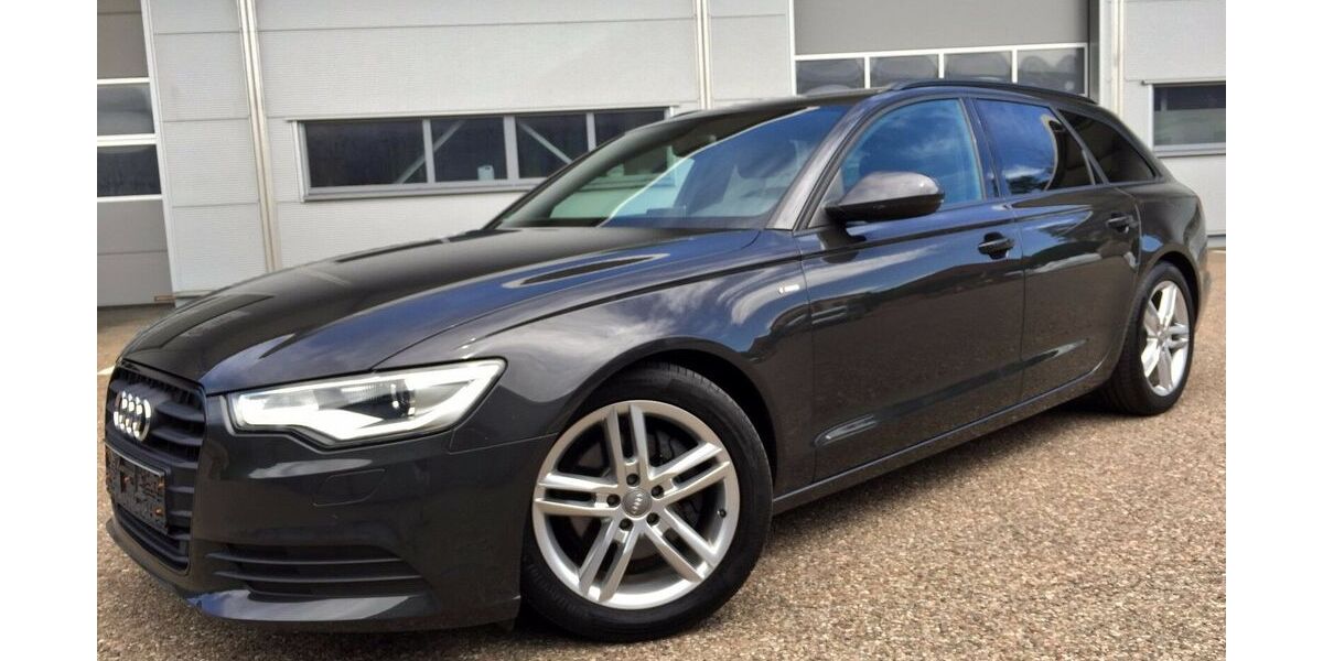 Audi A6 104.650 km 18.090 &euro; Amstetten 73340
