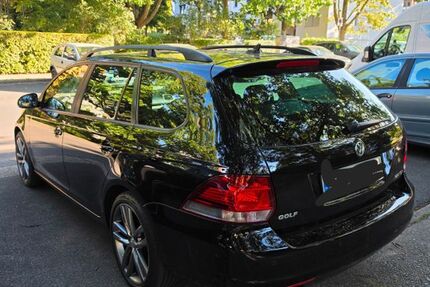VW Golf 201.000 km 6.000 &euro; Kesselsdorf 01723