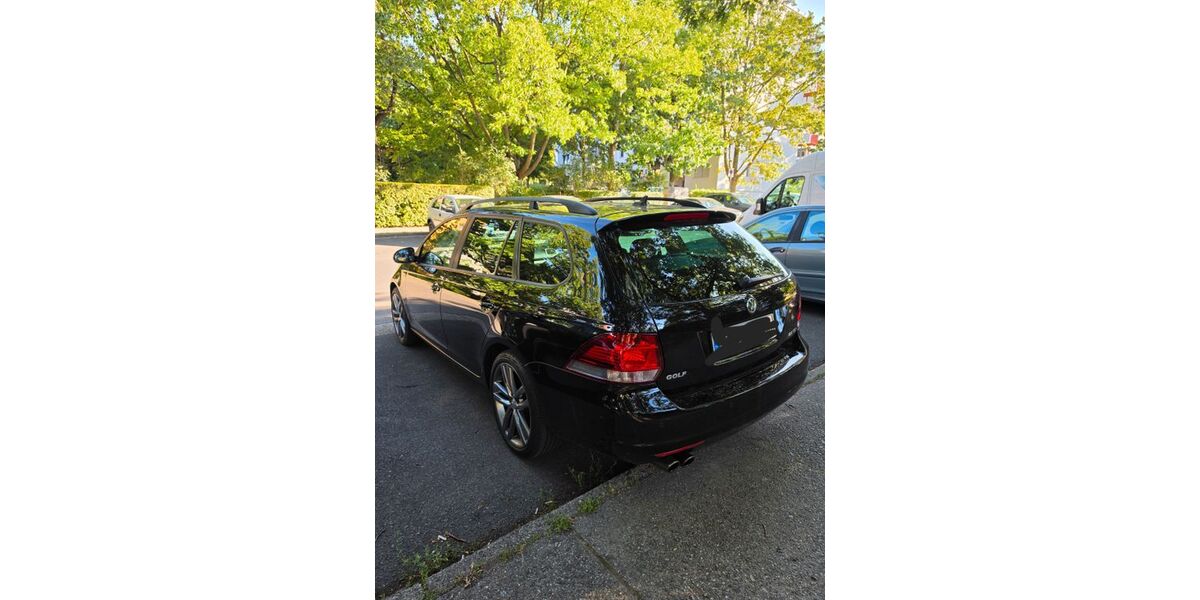 VW Golf 201.000 km 6.000 &euro; Kesselsdorf 01723