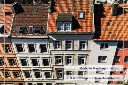 Haus Aachen Aachen-Mitte - 14.5 Zimmer, 264 m&sup2;, 890.000&euro; | Angebot:26115905