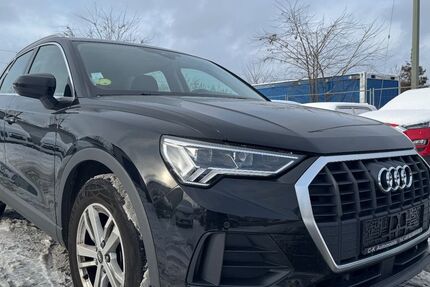 Audi Q3 172.000 km 19.000 &euro; Saarlouis 66740