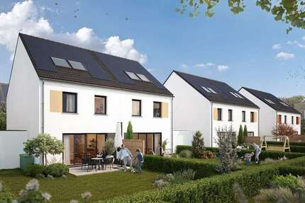 Haus zum Kaufen in Meckenheim 584.900 € 138 m²