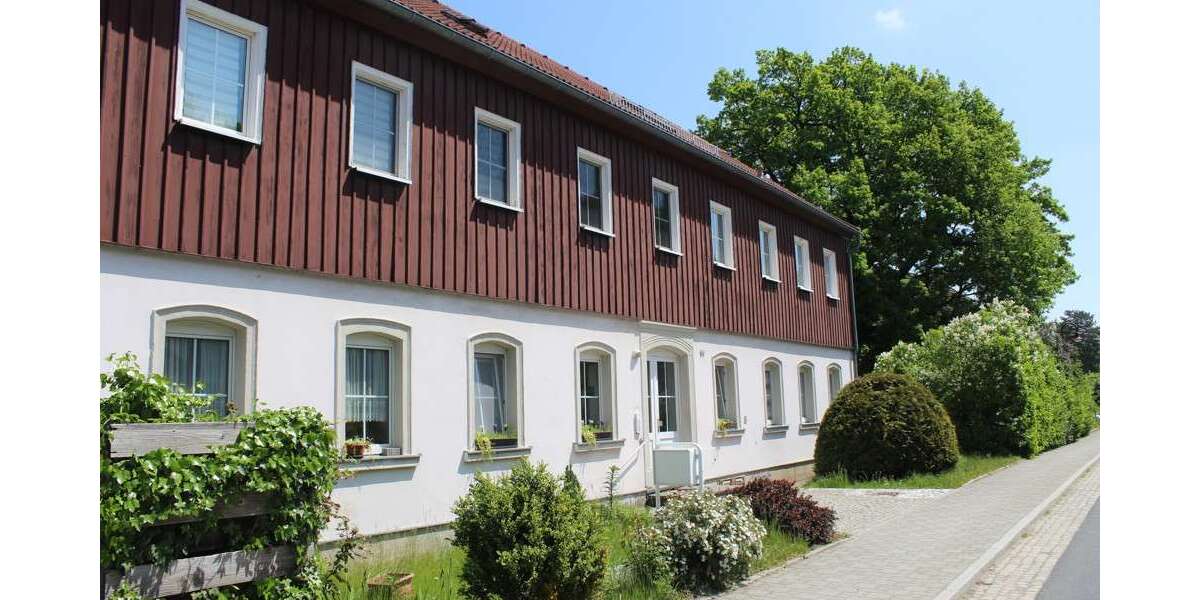 Mehrfamilienhaus in der Nähe von Zittau - Mehrfamilienhaus, Wohnhaus Oderwitz | Angebot:9396110