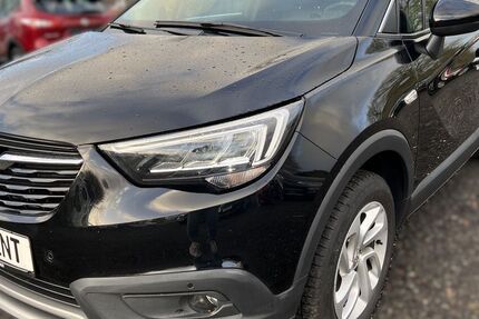 Opel Crossland (X) 52.000 km 13.290 &euro; Zeven 27404