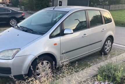 Ford C-Max 168.963 km 980 &euro; Utting 86919