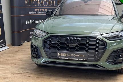 Audi Q5 7.550 km 56.850 € Rastede/ Wahnbek 26180